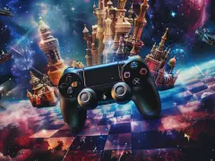 Strategie na PS4: 10 tytułów dla mistrzów taktyki