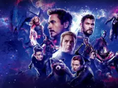 Avengers koniec gry gdzie pobrać - sprawdź legalne opcje oglądania