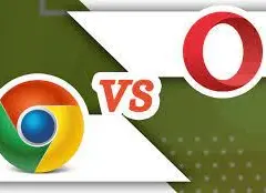 Opera GX vs Google Chrome — której użyć?