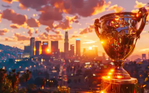Platynowe wyzwanie Los Santos: Kompletny przewodnik GTA V