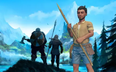  Najlepsze gry survival - survival gra, multiplayer i na PC