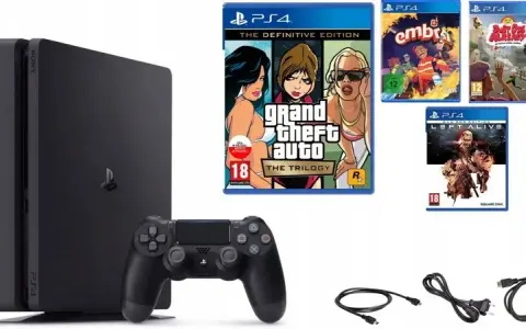 Jak ściągnąć gry na PS4 za darmo i cieszyć się bezpłatną zabawą