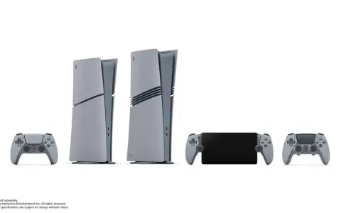 Jak wygląda PS5? Odkryj zaskakujący design konsoli!