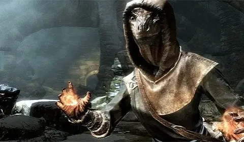  Skyrim - 120 komend i kodów na umiejętności, broń i przedmioty - zwiększ moc swojej postaci