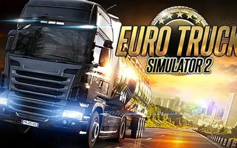  ETS 2: Pełna wersja z wszystkimi dodatkami i rozszerzeniami do samochodu ciężarowego