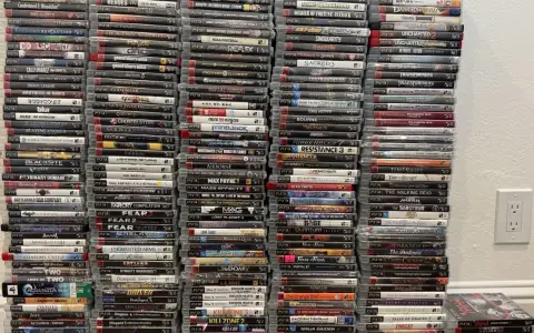 Legendy na PS3, których nie możesz przegapić