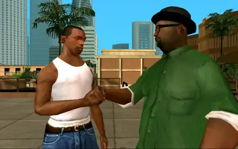  Jak pobrać GTA San Andreas za darmo na PC bez klucza w 2023
