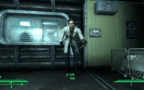 SPOLSZCZENIE Fallout 3 GOTY - poradnik i instrukcja instalacji patcha do gry