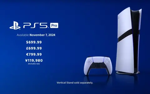  Premiery PS5 w Polsce coraz bliżej - konsole wskazują drogę do rozrywki