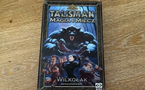 Talisman dodatki: Odkryj najlepsze rozszerzenia do Magii i Miecza