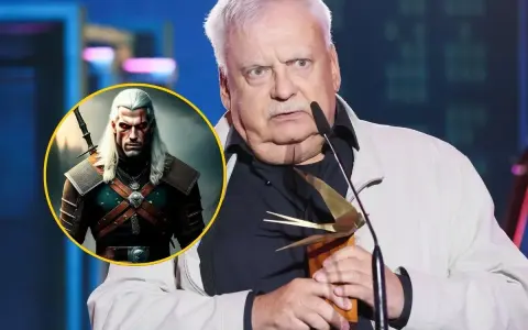  Andrzej Sapkowski książki - twórca Geralta z Rivii. Biografia i dorobek pisarza fantasy