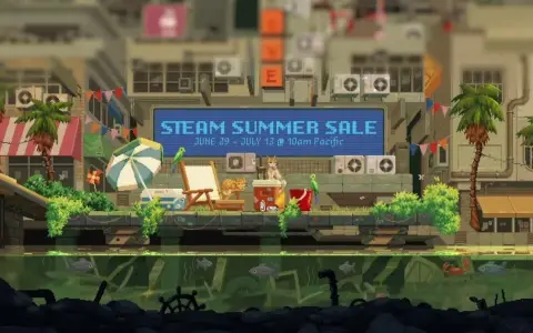  Kiedy przeceny, promocje i wyprzedaże na Steam? Sprawdź, kiedy będą najlepsze okazje!