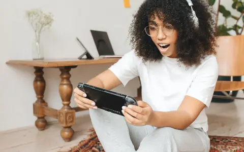 Promocje na gry Nintendo Switch - sprawdź najlepsze oferty i złap okazję!