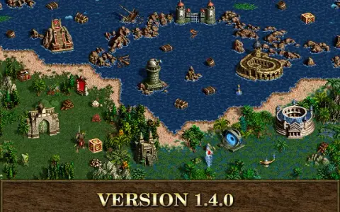  Heroes 3 Horn of the Abyss HOTA - Przewodnik po bohaterach i umiejętnościach w HOM&M 3