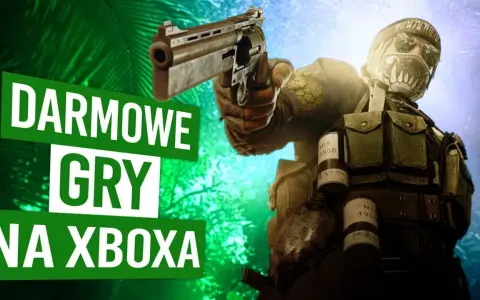  Darmowe gry na Xbox 360 - pobierz za darmo i graj bez Golda!