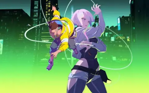 Cyberpunk Edgerunners: Czy będzie 2 sezon? Ostatnie informacje i plotki