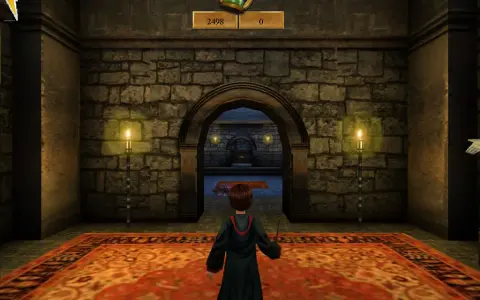  Harry Potter i komnata tajemnic na PS4 - sprawdź najlepszą grę o młodym czarodzieju!