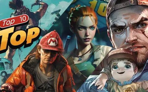 Gamepass najlepsze gry: Top 10 tytułów wartych Twojego czasu