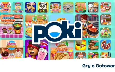 Jak ugotować wszystko w darmowych grach online i rozwijać swoje umiejętności