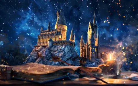 Marzenia czarodziejów: Analiza potencjału gry Hogwarts RPG
