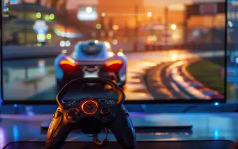 Forza Motorsport wymagania: Czy Twój PC jest gotowy na grę?