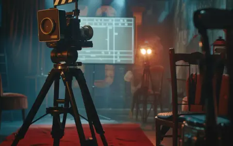 Fascynujące filmy biograficzne, które warto obejrzeć