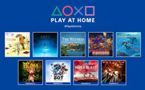  Darmowe gry na PS4 do pobrania - sprawdź najlepsze tytuły w 2023!