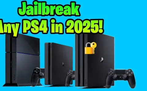 Jak crackować gry na PS4 i uniknąć ryzykownych konsekwencji