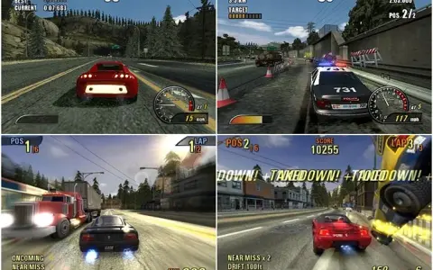 Najlepsze gry na PS2 - przegląd hitów
