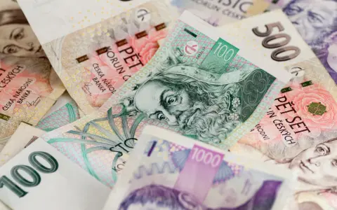 50 koron ile to zł? Poznaj aktualny kurs i przelicz swoje oszczędności