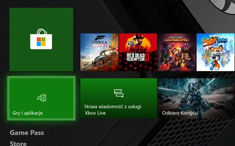 Jak ściągać gry na Xbox One szybko i bez problemów z internetem