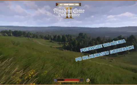 Średniowieczne Czechy: Czy Kingdom Come trafi na PlayStation 5?