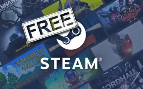  Gry Steam za darmo - sprawdź jakie darmowe tytuły możesz pobrać w październiku 2023!