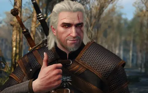 Jak wgrać mody do Wiedźmina 3 na PS4 i uniknąć problemów z grą
