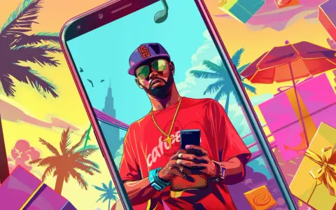 Mobilne GTA San Andreas: Legalne sposoby na darmową grę