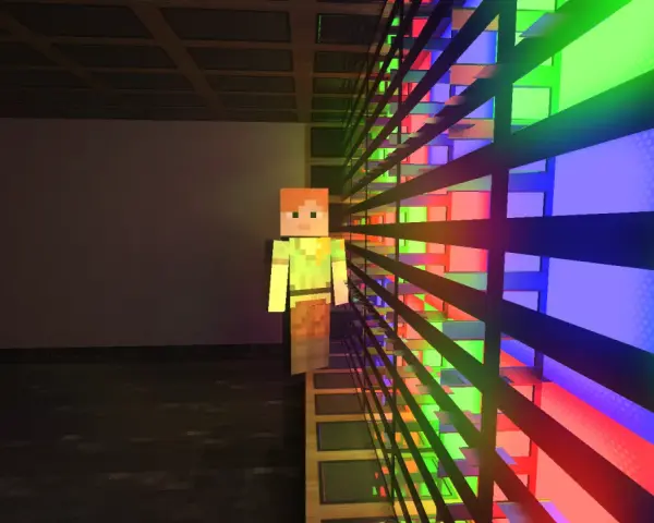 Grafiki w Minecrafcie, odkryj tajniki renderowania w grze