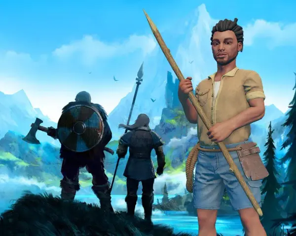  Najlepsze gry survival - survival gra, multiplayer i na PC
