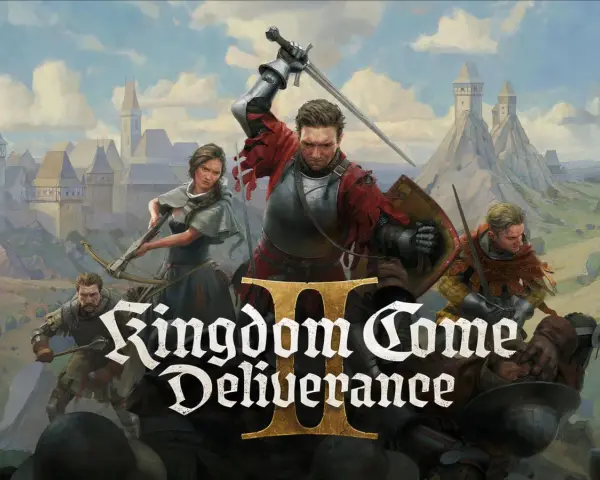 Przetrwanie w średniowieczu: Poradnik gracza Kingdom Come