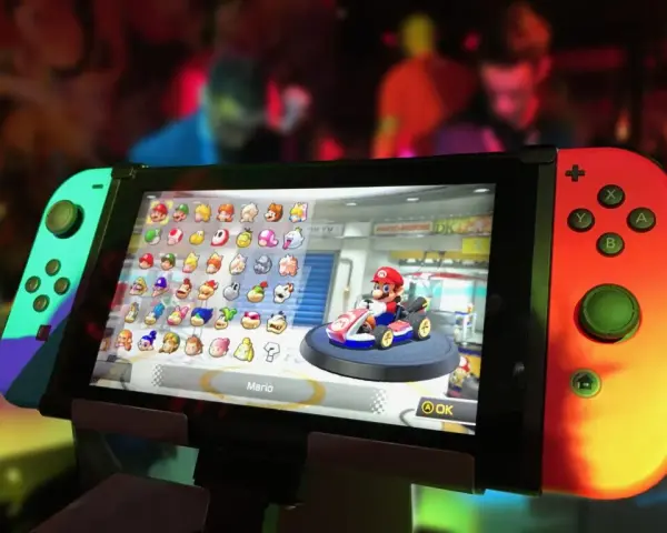 Najlepsze gry na Nintendo Switch dla dzieci w 2023 roku