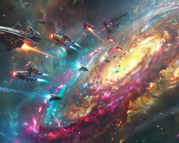Poza granice kosmosu: 5 filmów dorównujących 'Interstellar'