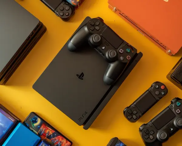 Dysk PS4 1TB: Który model wybrać? Porównanie najpopularniejszych