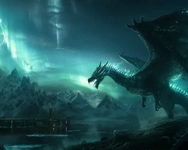 Skyrim bez granic: Twórz własne przygody za pomocą konsoli