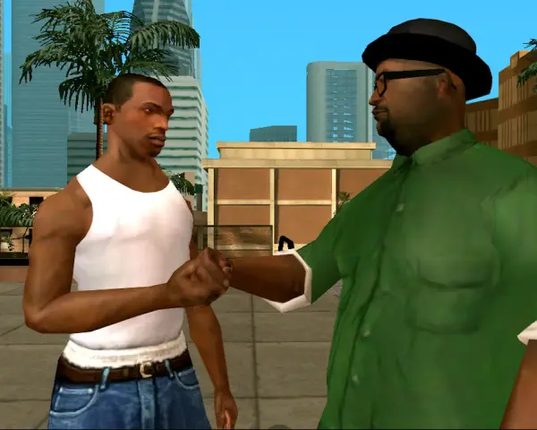  Jak pobrać GTA San Andreas za darmo na PC bez klucza w 2023