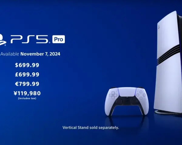 Premiery PS5 w Polsce coraz bliżej - konsole wskazują drogę do rozrywki