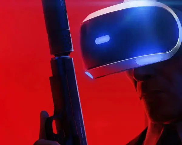  Gry na PS4 VR - sprawdź najlepsze tytuły do wirtualnej rzeczywistości