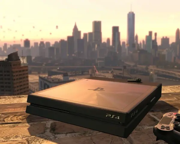 Sekrety GTA 4 na PS3: Jak odblokować ukryte funkcje?