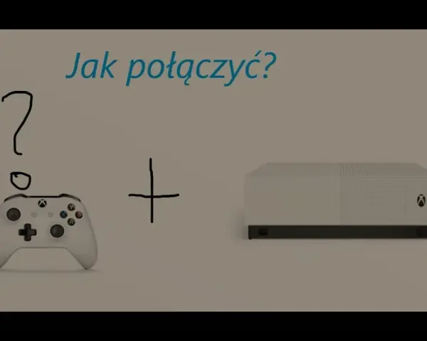 Jak podłączyć pada do Xboxa One - proste kroki i porady na start