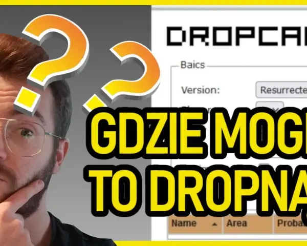 Gdzie dropić itemy w Diablo 2 Resurrected, aby uniknąć strat?