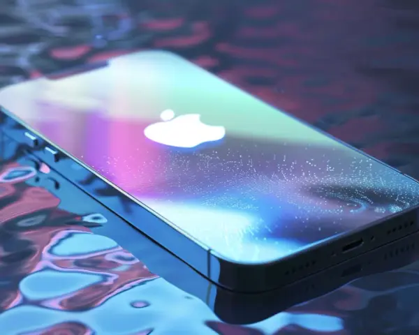 Jabłko z przyszłości: Plotki i spekulacje o nowym iPhonie 16