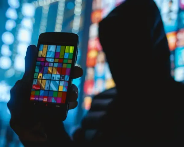 Mobilne oszustwa: Prawda o kodach do GTA 5 na smartfony